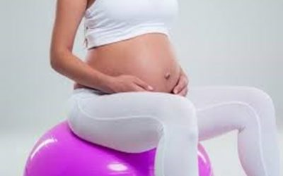 ¿Puedo ir al fisioterapeuta estando embarazada?